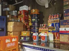 -满族八旗正宗牛肉面