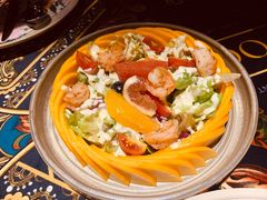 -第101座花园餐厅(湖滨88店)