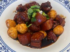 -金典银峰老鹅馆·昆山菜(亭林公园店)