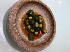 -中国饭店-餐厅