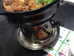 -川香煲(茅台路店)