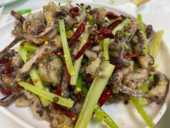 -昱德来·天津菜(河西店)