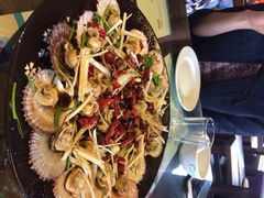前海沿儿-鲁前海沿儿