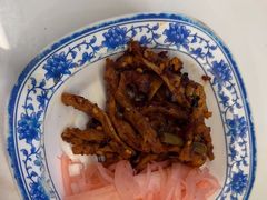 -一烙锅(友谊店)