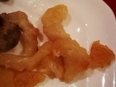 -北京港澳中心瑞士酒店·瑞士咖啡厅·自助餐