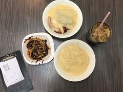 -新记餐厅(香槟大厦店)