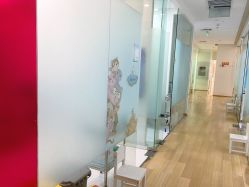 -青苗儿童口腔(长楹天街购物中心)