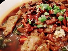 -北李妈妈菜·海肠捞饭(高新万达店)