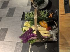 -太原茂业天地购物中心