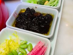 -小吊梨汤·北京菜·烤鸭(西直门凯德店)