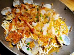 -吃饭皇帝大(合生汇店)