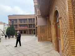 -西宁市东关清真大寺