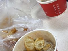 -汪记鲜鱼糊汤粉(沈阳路总店)