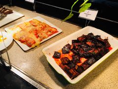 -索菲特西湖大酒店·香榭丽全日候餐厅(南山路店)