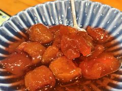 -北京老门框爆肚四季涮肉(淮海东路外滩店)