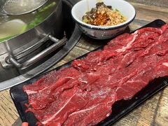 -刘少华贵州小黄牛·鲜牛肉火锅(总店)