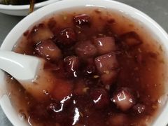 -芳婆糕团店(王府大街店)