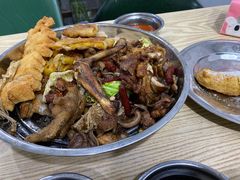 -瑞安第一泡·后街泡泡(虹桥后街店)