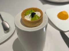 -L'Arome芳芳法国餐厅(仙林金鹰店)