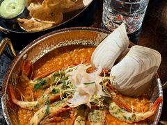 -Osteria Garden 生蚝花园餐厅(原进贤路店)
