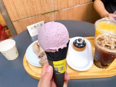-LUNEURS月乐诗·烘焙甜品(华山路店)