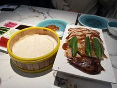 -雀蓝川菜(滨湖万象汇店)