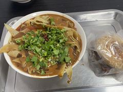 -正味斋锅巴菜(西北角店)