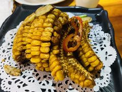 -捞围鲜·港式打边炉(海阳路店)