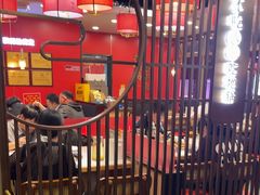 -鲁员外地锅鸡地锅鱼(古墩路店)