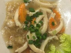 -真浪花园海鲜餐馆