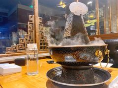 -丁卯•铜锅涮肉(工体店)