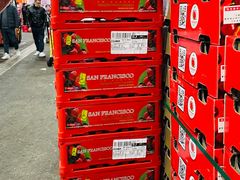 -西郊国际农产品交易中心