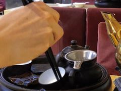 -喜鹊茶点.啫煲(车陂店)