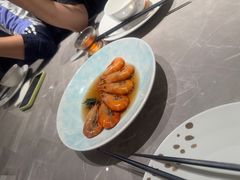 -醉庐·新上海菜(南京西路店)