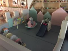 -Ours树朵家亲子餐厅(远策中心店)