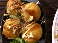 -拉面莊夢語＆中华料理八椿