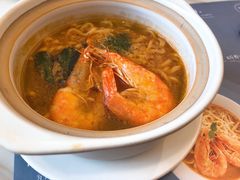 -子霖南山鲜虾面(南山总店)