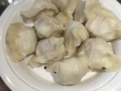 -金谷园饺子·烧烤·家宴(人大总店)