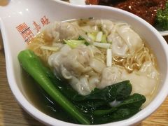 -嘉旺港式茶餐厅(延长中路店)