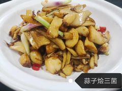 -全聚德(长江路店)