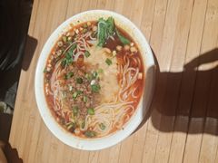 -周小波重庆小面·重庆名小吃(邹容路店)