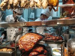 -龙记香港茶餐厅(久光百货店)