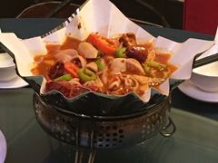 -老白肉馆(临江小区店)