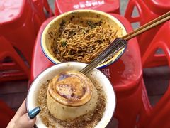 -阿福板凳面(观音桥店)