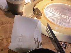 -湊湊火锅·茶憩(杭州湖滨银泰in77店)