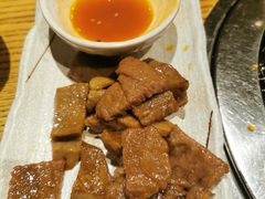 -御牛道日式烤肉料理(杭州万象城店)