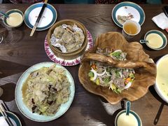 -亚克西姆新疆菜(库车店)