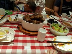 -西贝(上海我格广场店)