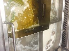 组合锅-海底捞火锅(锦艺城店)
