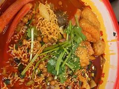 -李炮称盘麻辣烫(无锡荟聚店)